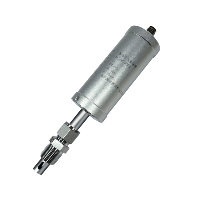 MODEL3300变压器油中氢气传感器
