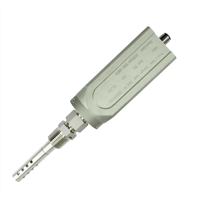 MODEL3500系列变压器油中氢传感器