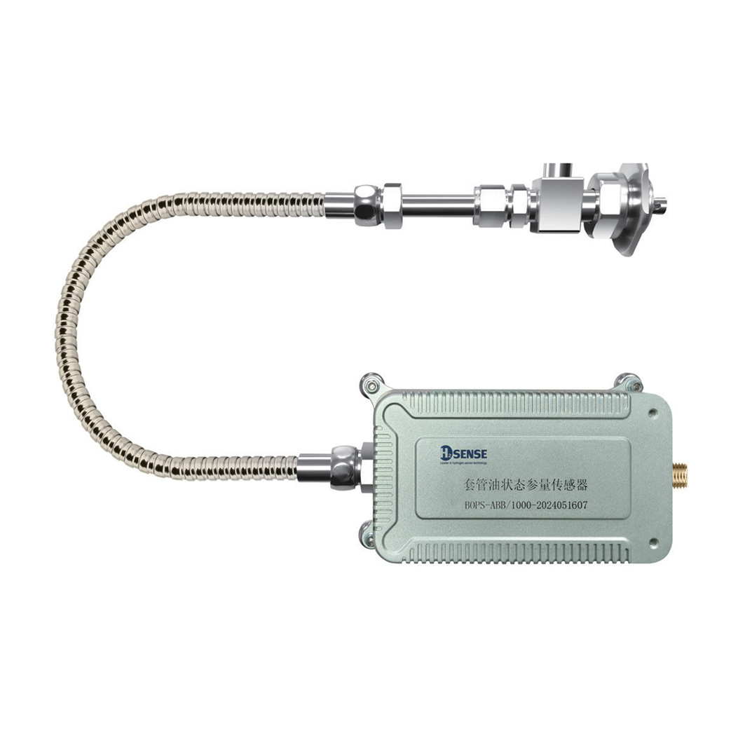 MODEL3600分体式多参量传感器