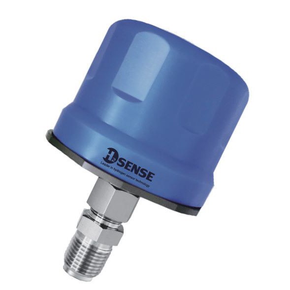 MODEL3900型无源无线多参量传感器