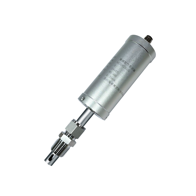 MODEL5000氢气传感器（纯度分析）