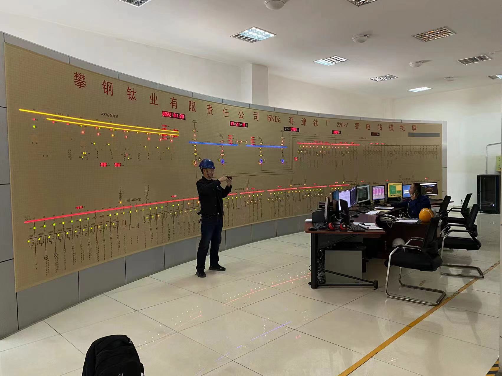 为变压器安全运行“吹哨站岗”