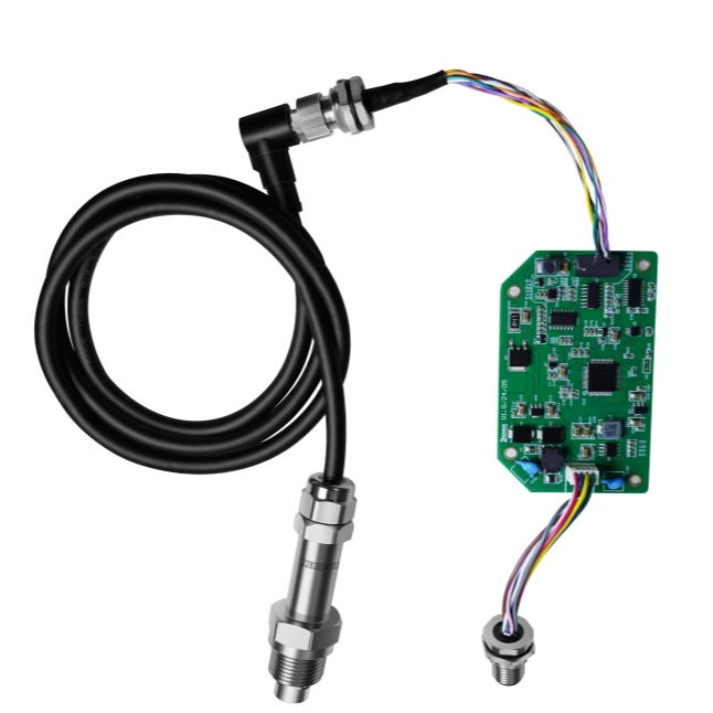 MODEL5050分体式薄膜氢气传感器