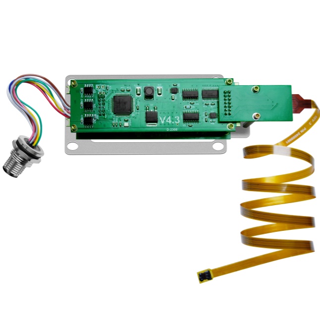 MODEL5090薄膜氢气传感器