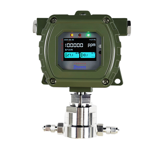 MODEL5200 氢气在线分析仪